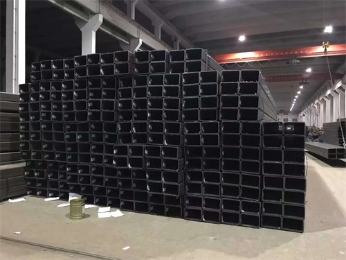 禄劝冷拔方管选型指南 工程采购怎么选